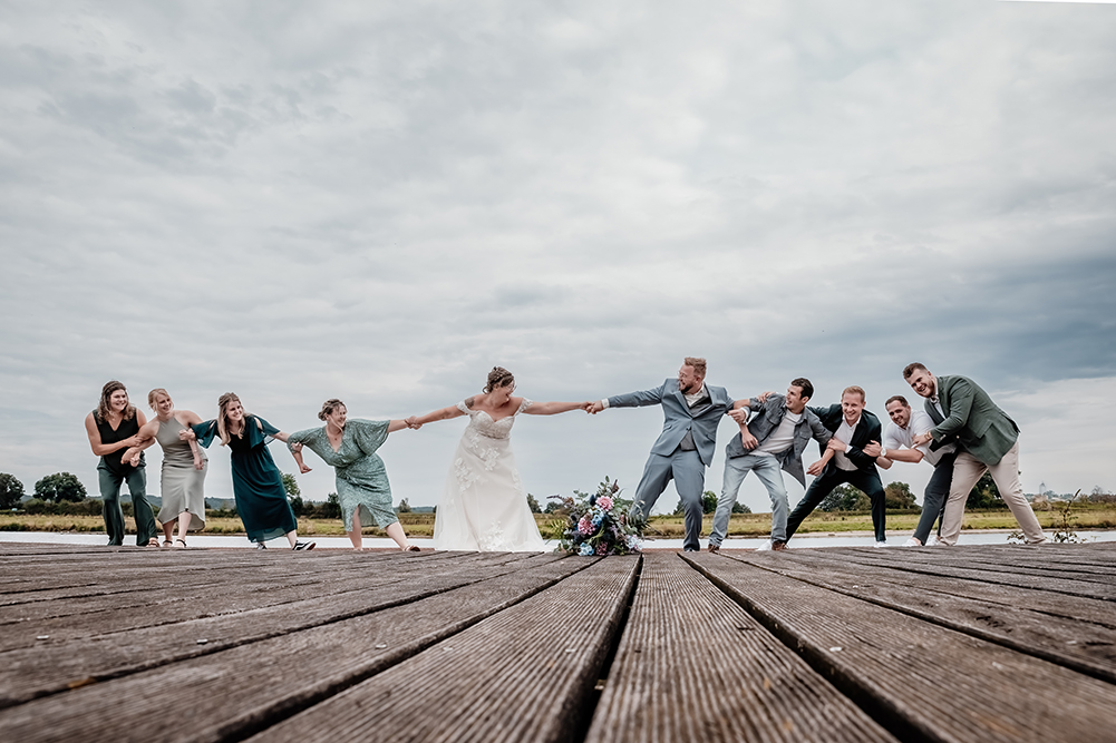 trouwfotograaf broekhuizen